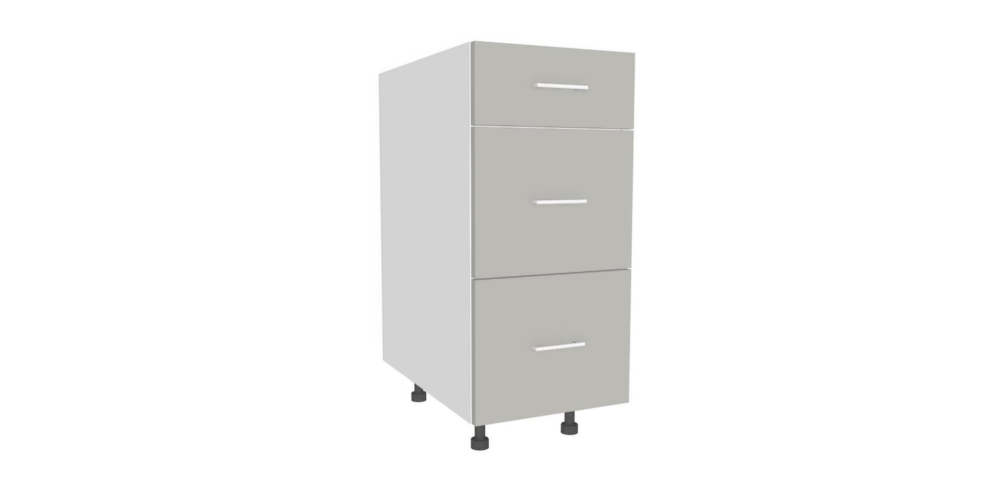 3 Drawer Base Cabinet