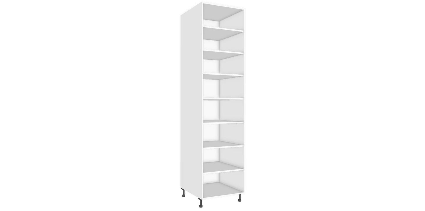 Tall Pantry Unit 86" H