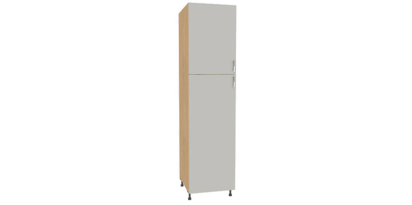 Tall Pantry Unit 92" H