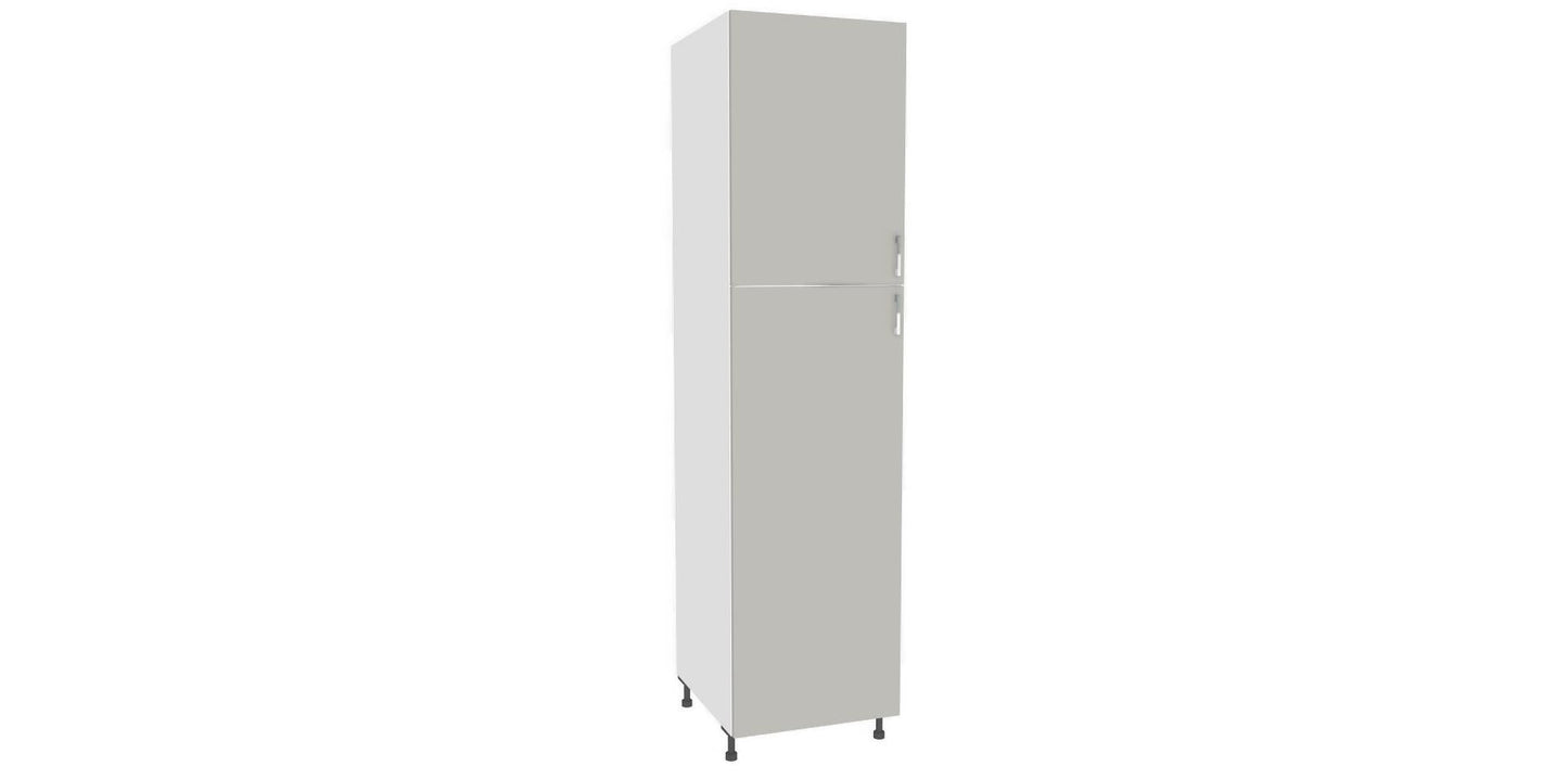 Tall Pantry Unit 92" H