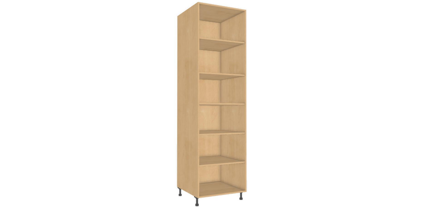 Tall Pantry Unit 86" H