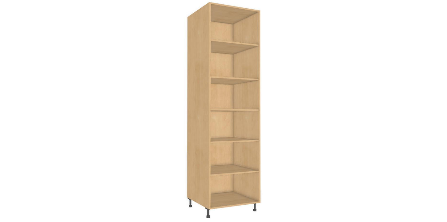 Tall Pantry Unit 92" H