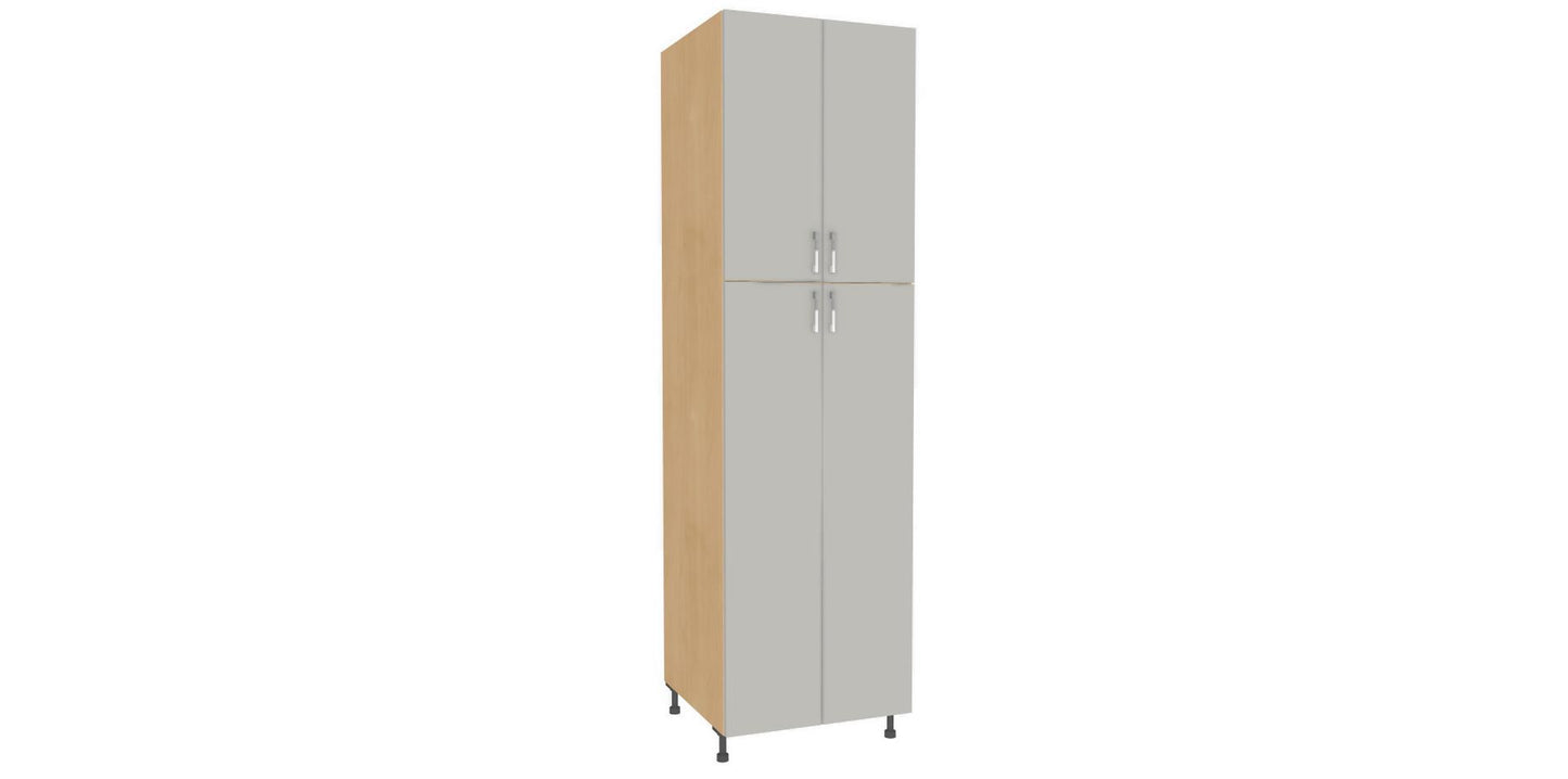 Tall Pantry Unit 86" H