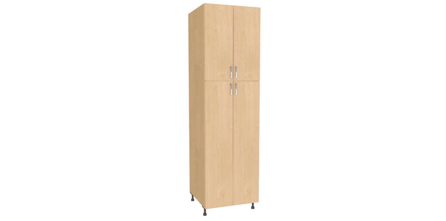 Tall Pantry Unit 86" H
