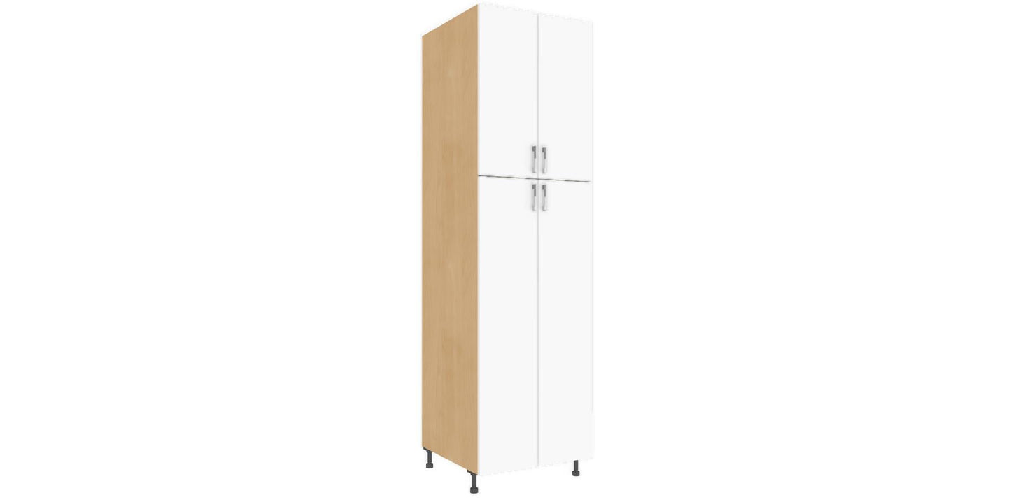 Tall Pantry Unit 92" H