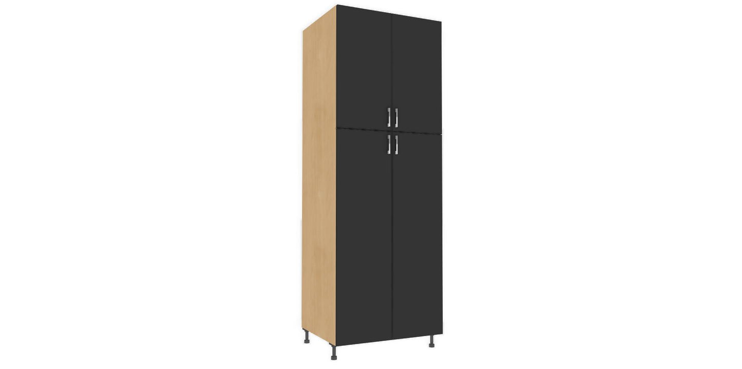 Tall Pantry Unit 86" H