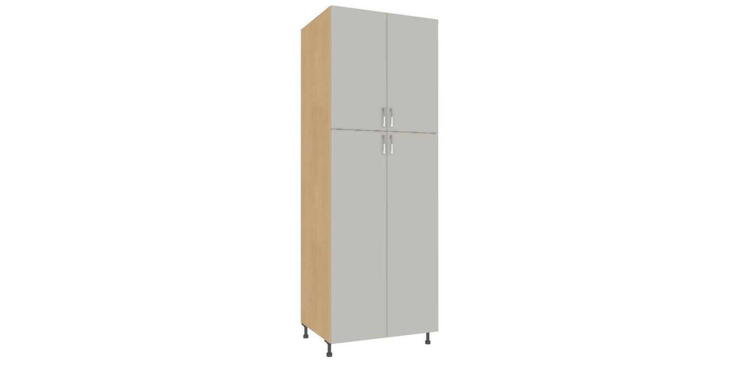Tall Pantry Unit 86" H