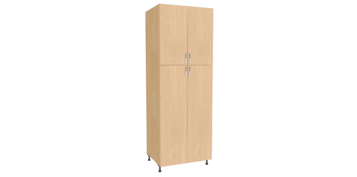 Tall Pantry Unit 86" H