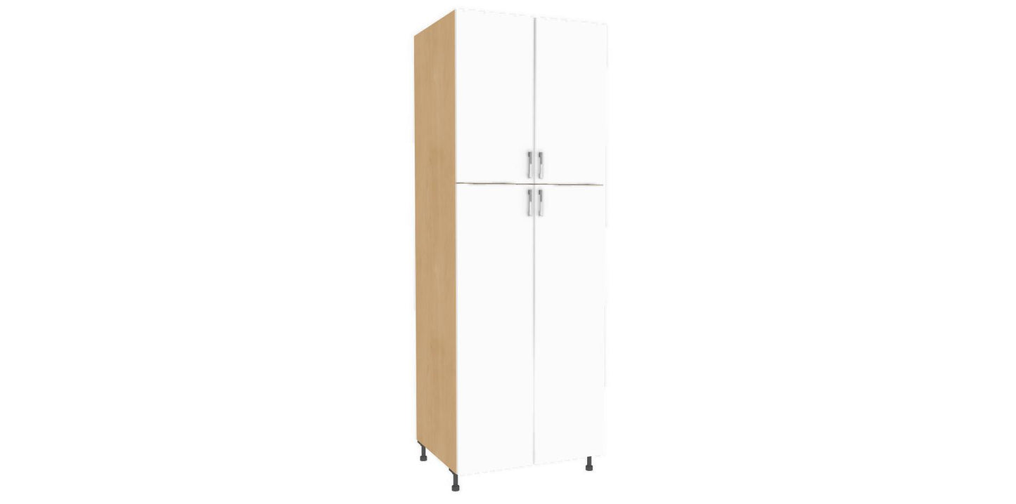Tall Pantry Unit 86" H