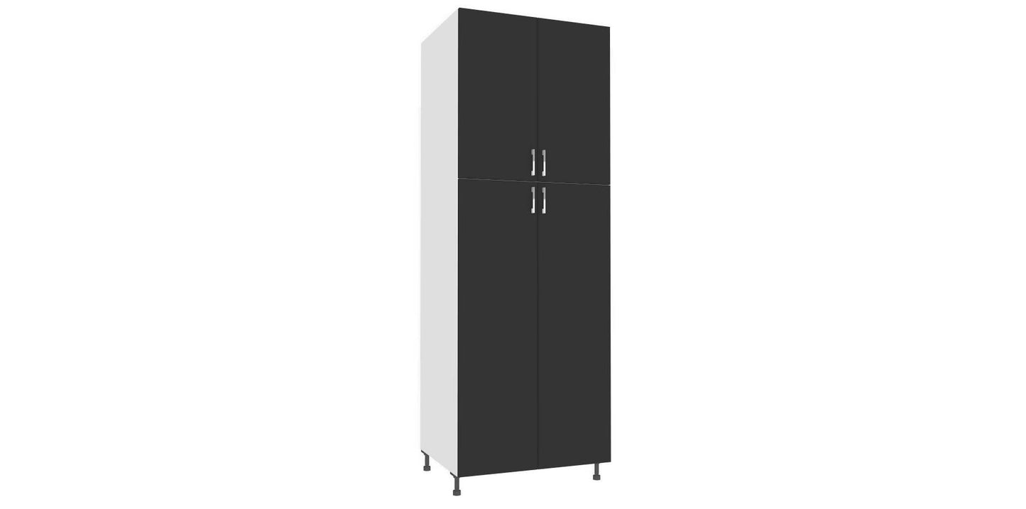 Tall Pantry Unit 92" H
