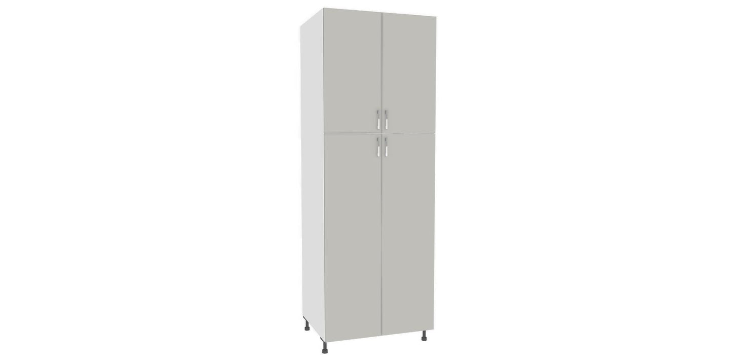 Tall Pantry Unit 92" H
