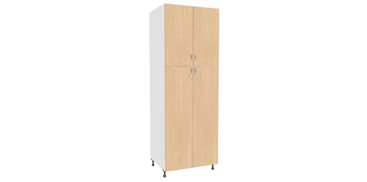 Tall Pantry Unit 86" H