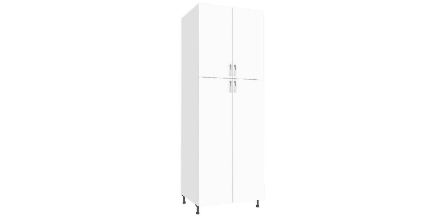 Tall Pantry Unit 86" H