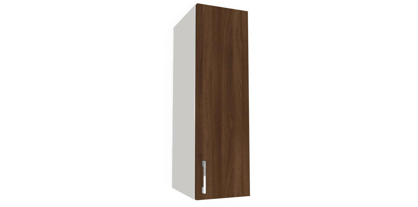 Wall Single Door 30"H Cabinet