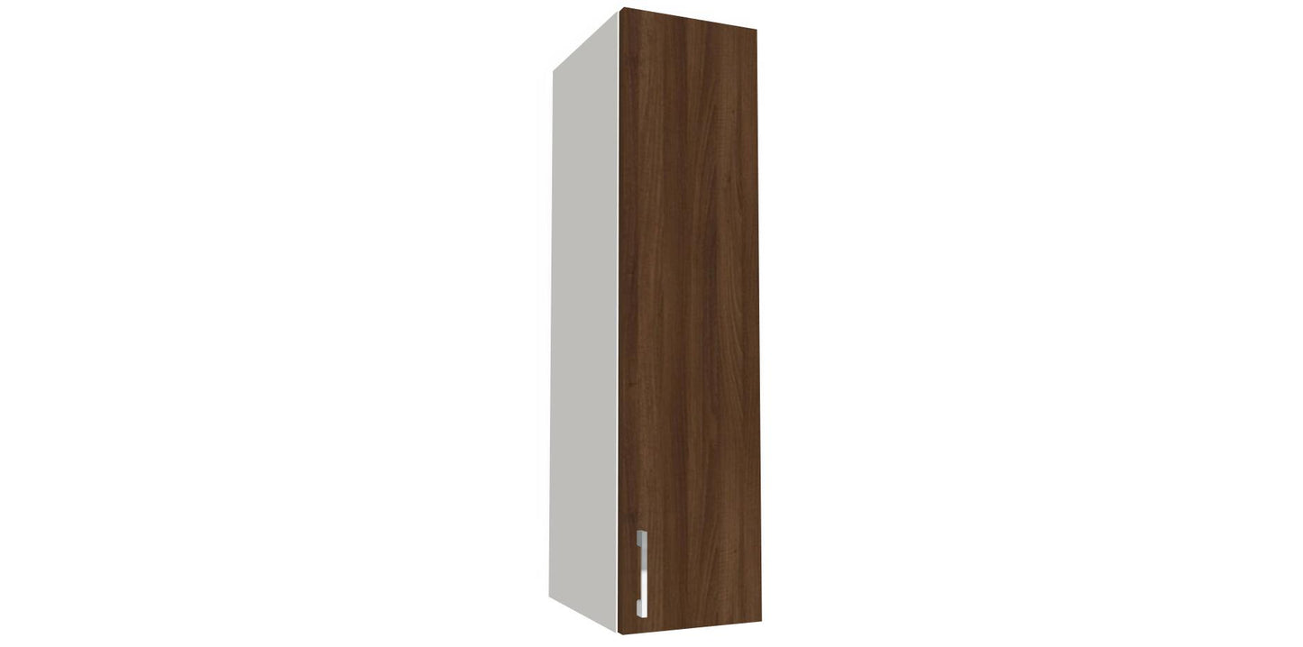 Wall Single Door 36"H Cabinet