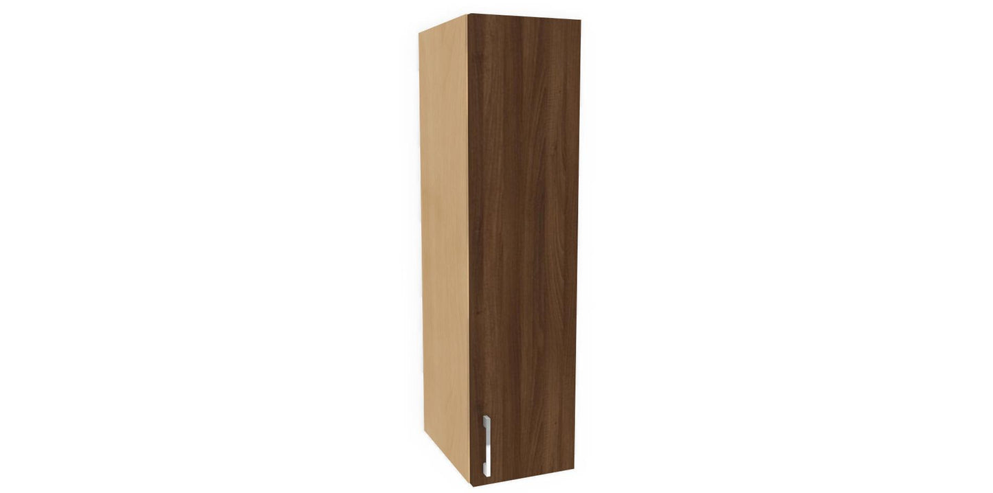Wall Single Door 36"H Cabinet