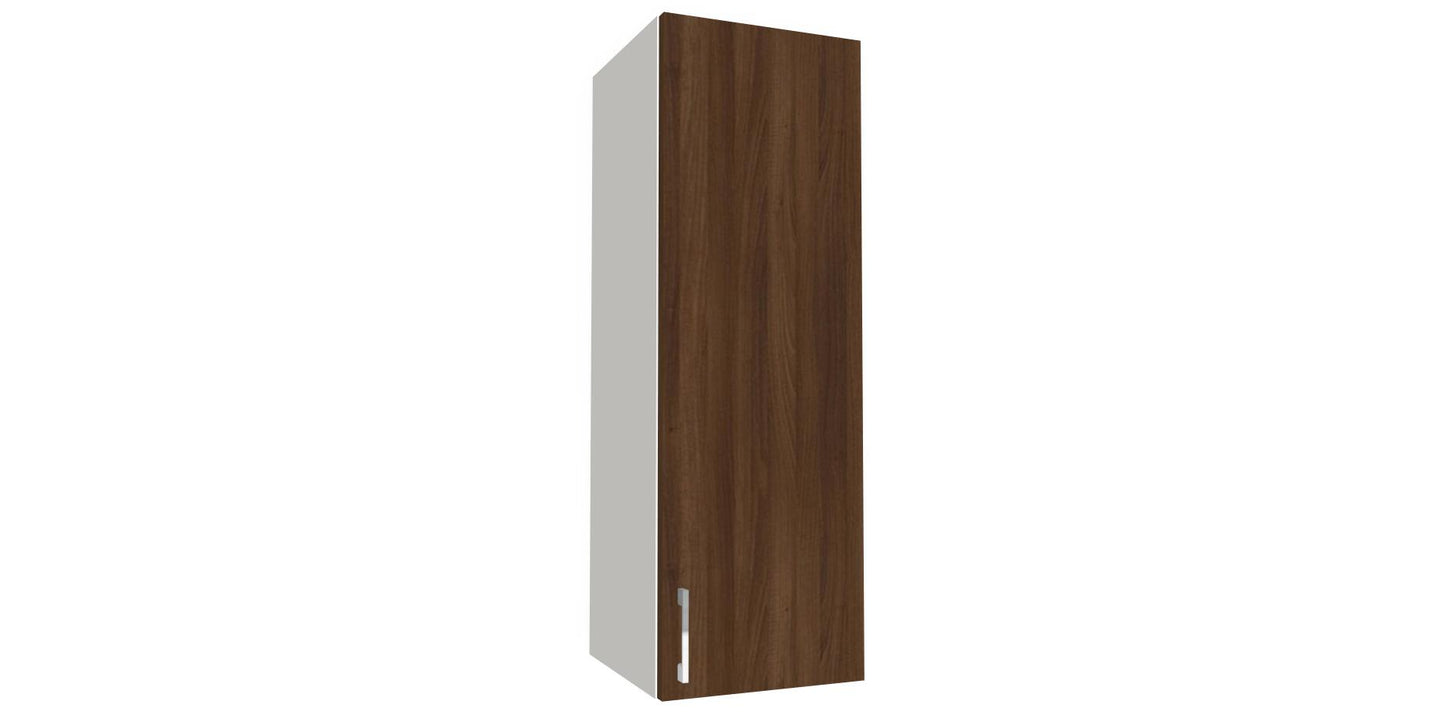 Wall Single Door 36"H Cabinet