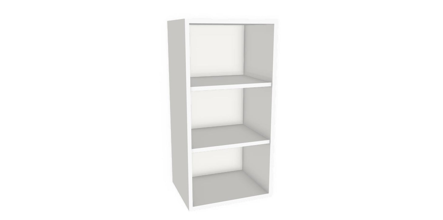 Wall Single Door 30"H Cabinet