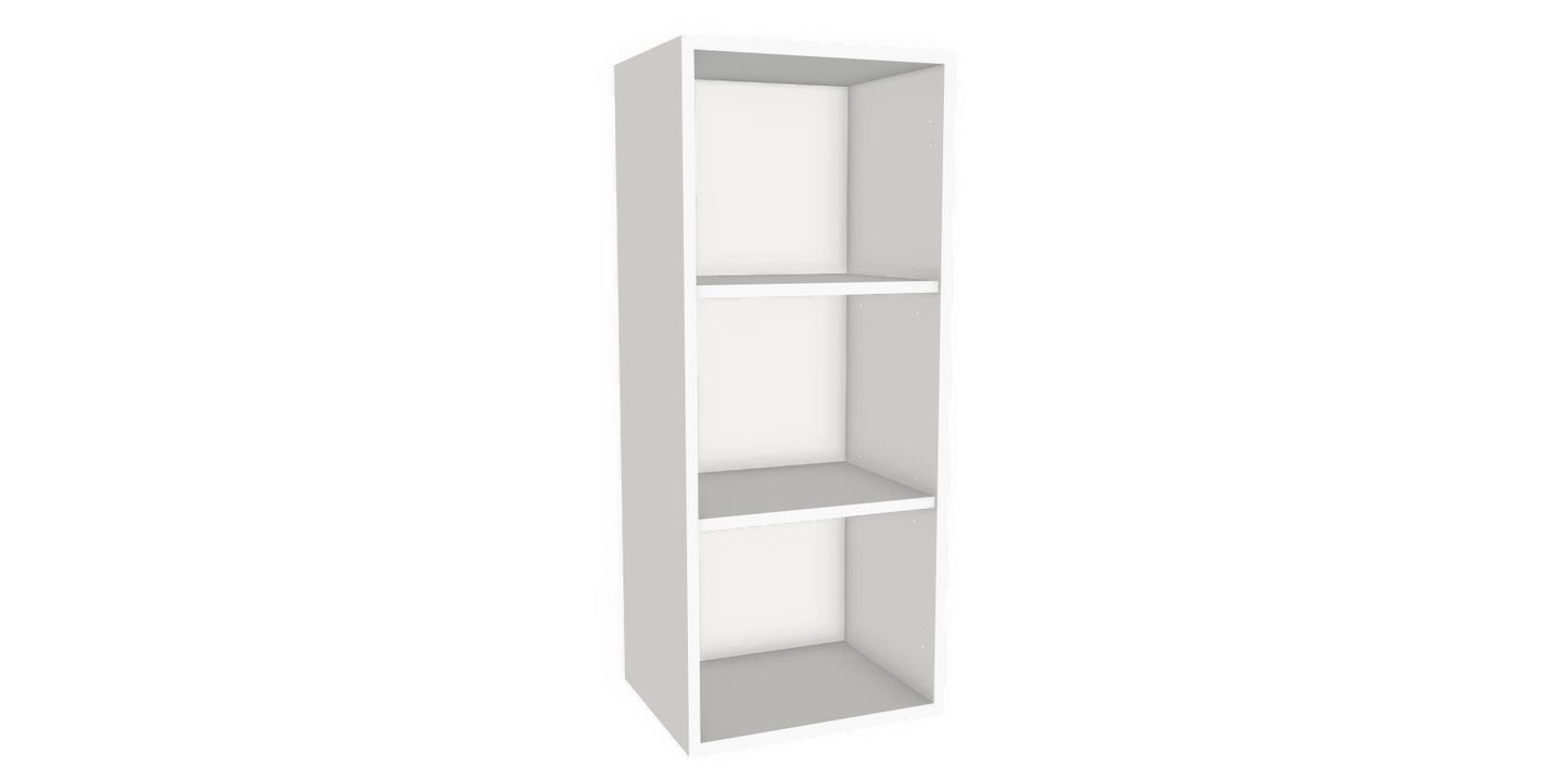 Wall Single Door 36"H Cabinet