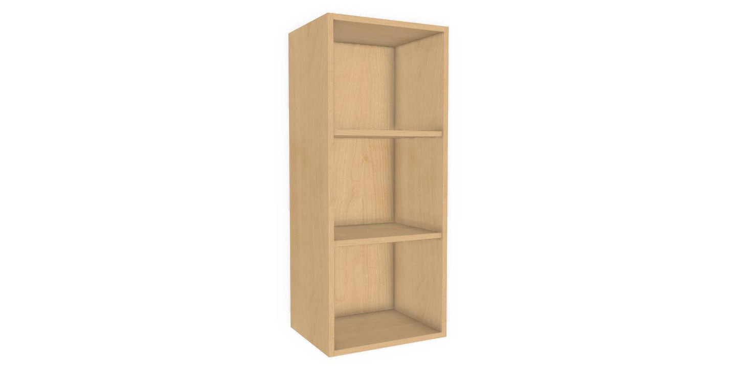 Wall Single Door 36"H Cabinet