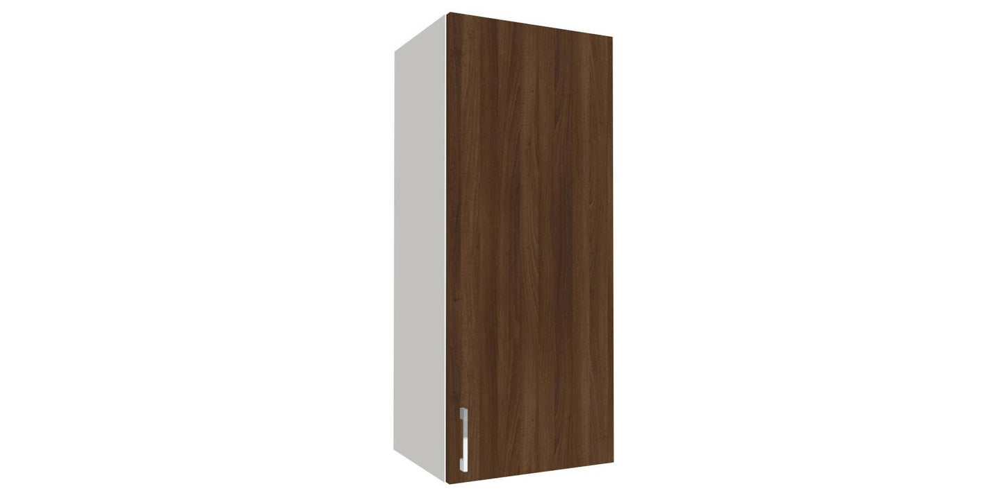 Wall Single Door 36"H Cabinet