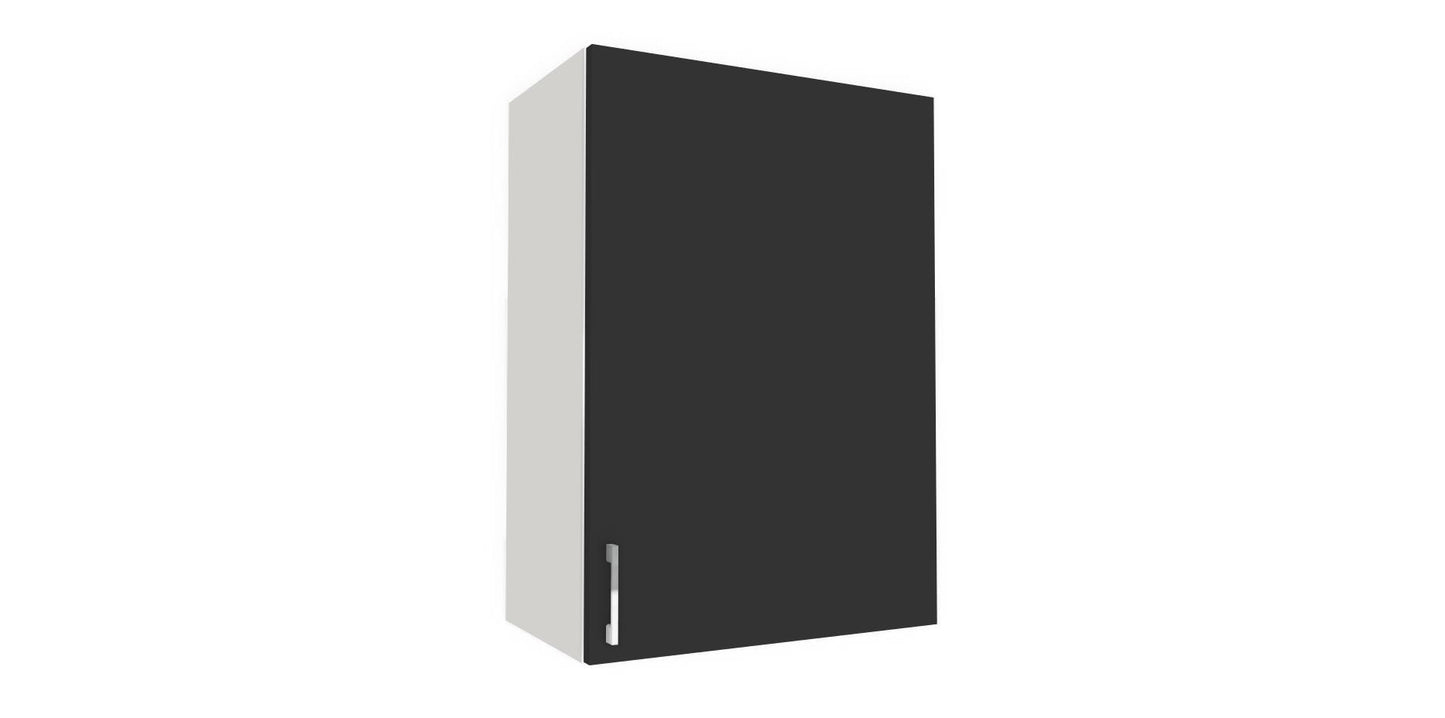 Wall Single Door 30"H Cabinet