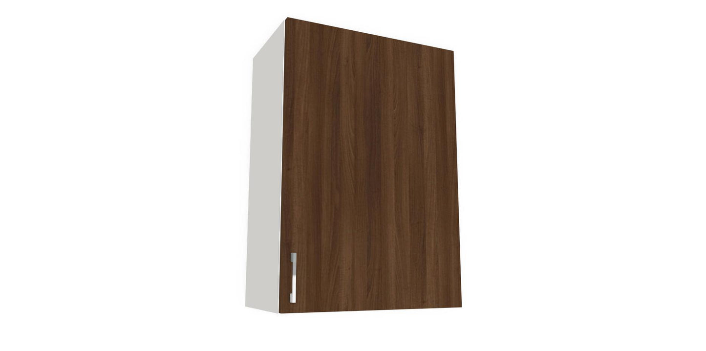 Wall Single Door 30"H Cabinet