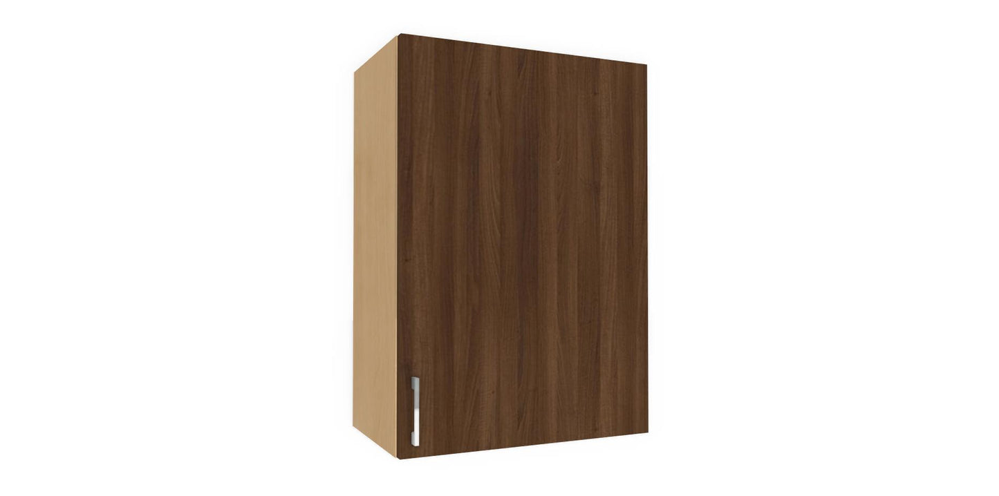 Wall Single Door 30"H Cabinet