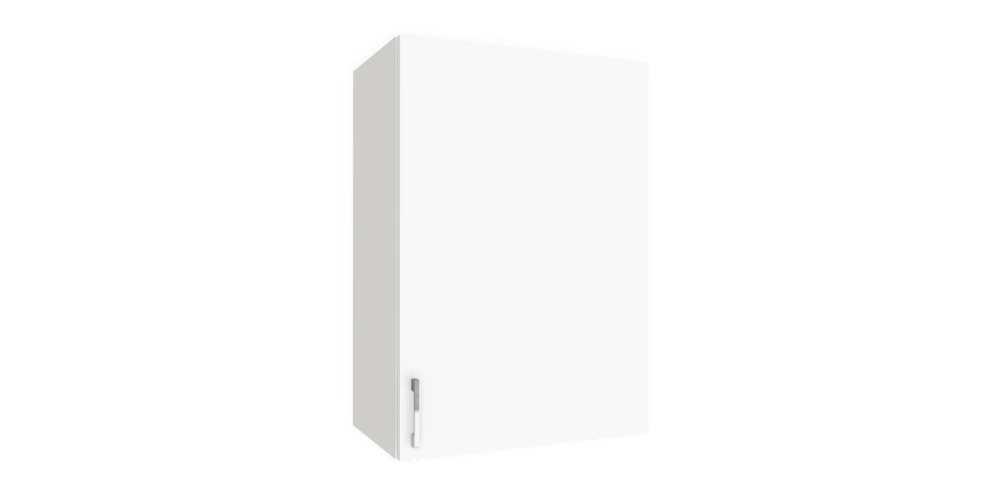 Wall Single Door 30"H Cabinet