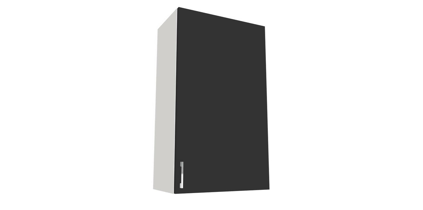 Wall Single Door 36"H Cabinet