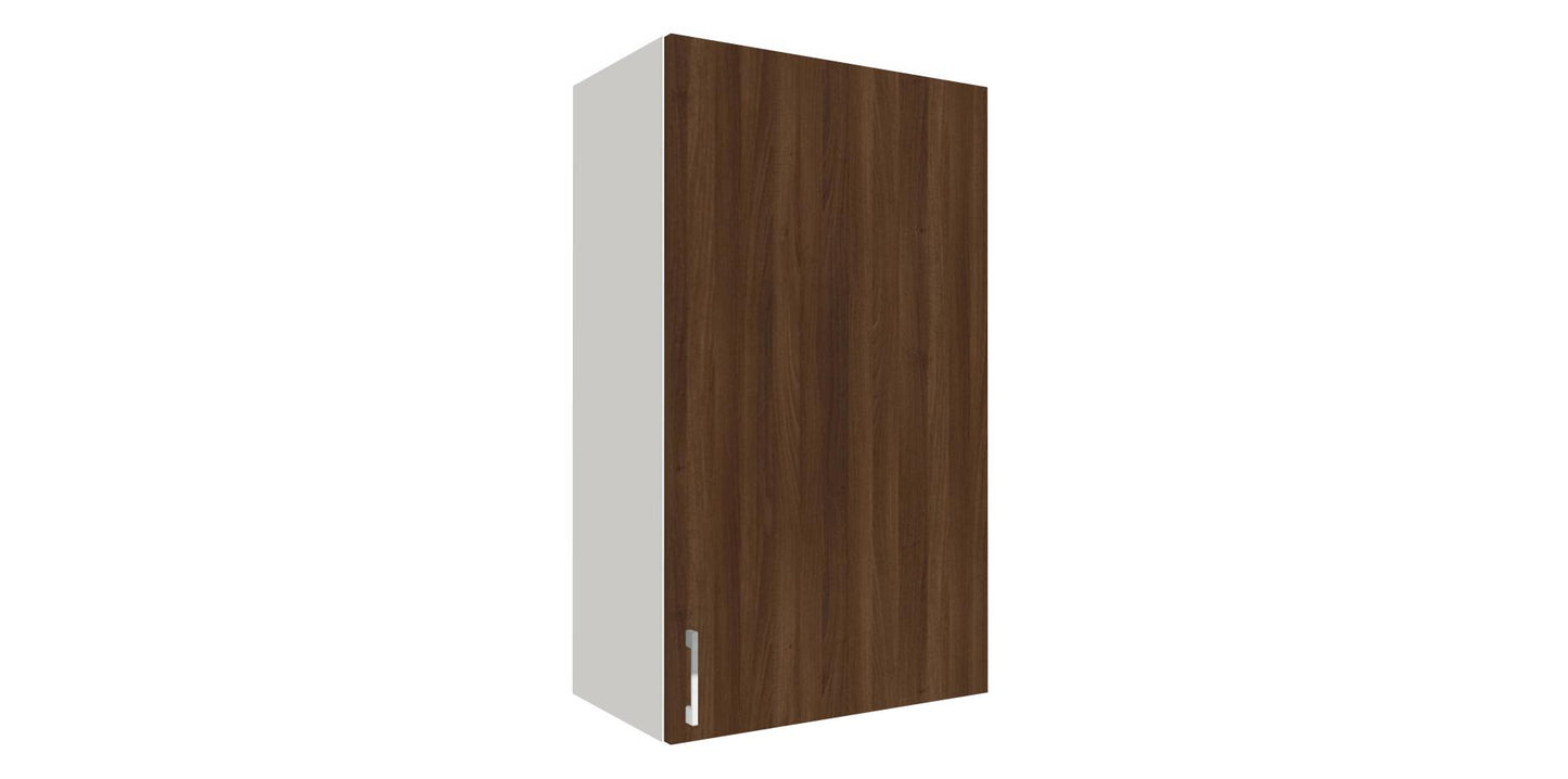 Wall Single Door 36"H Cabinet