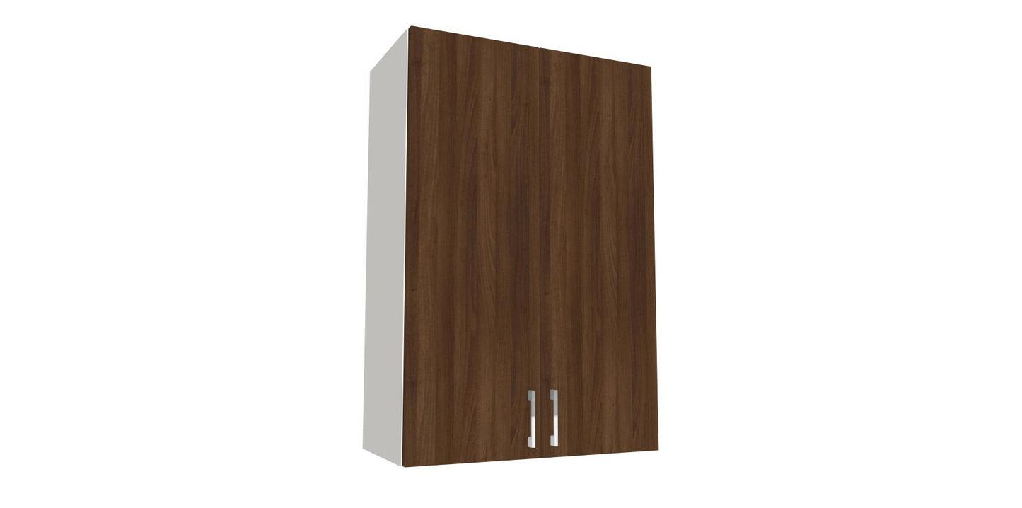Wall Double Door Cabinet 36" H