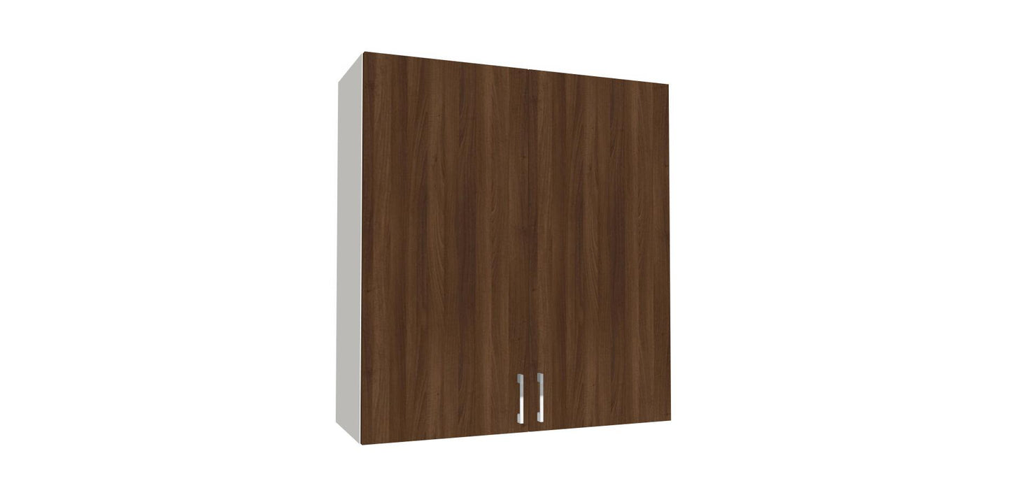 Wall Double Door Cabinet 36" H