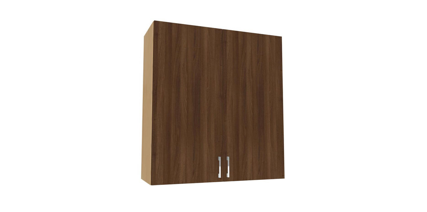 Wall Double Door Cabinet 36" H