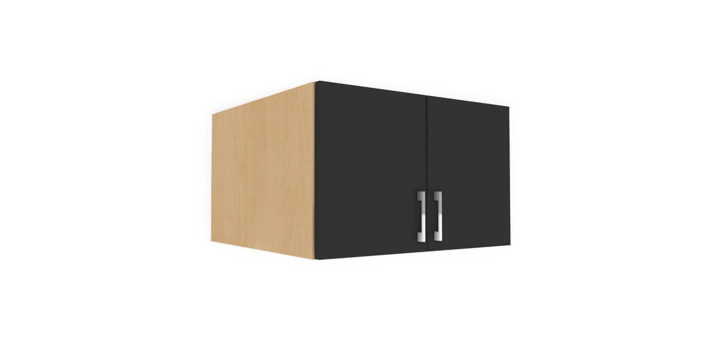 Wall Fridge Cabinet 15"