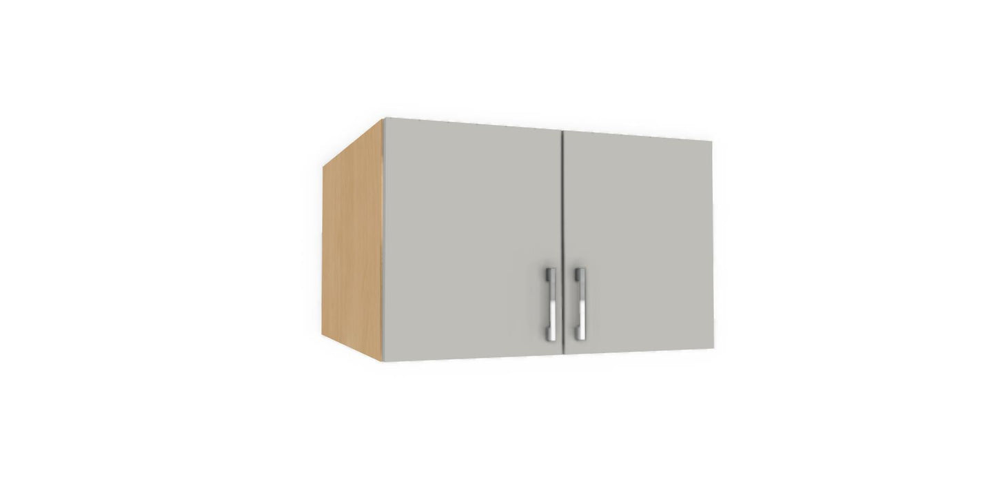 Wall Fridge Cabinet 15"