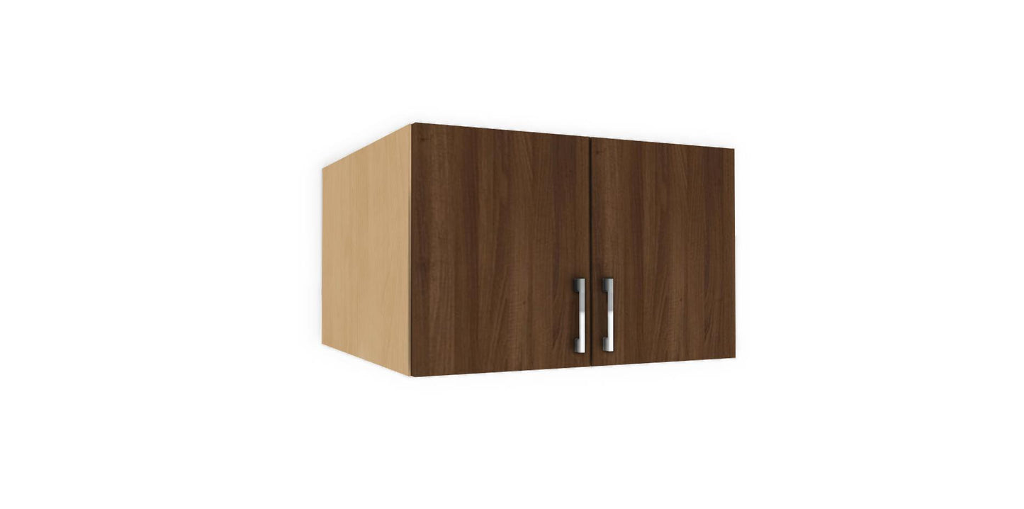 Wall Fridge Cabinet 15"