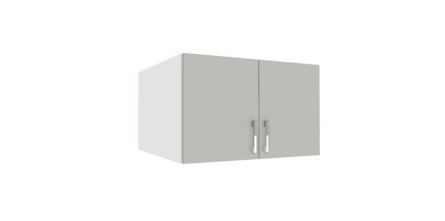 Wall Fridge Cabinet 15"
