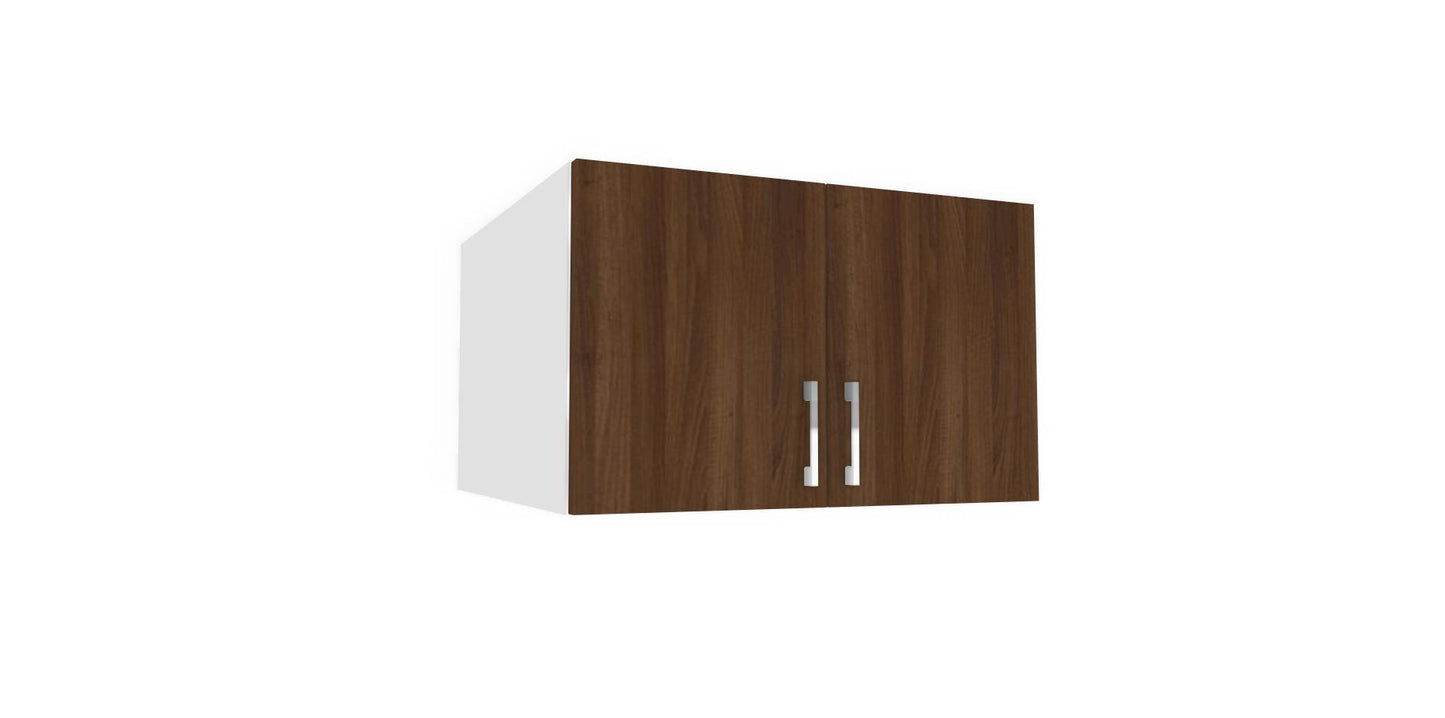 Wall Fridge Cabinet 15"