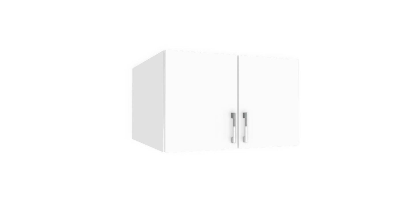Wall Fridge Cabinet 15"
