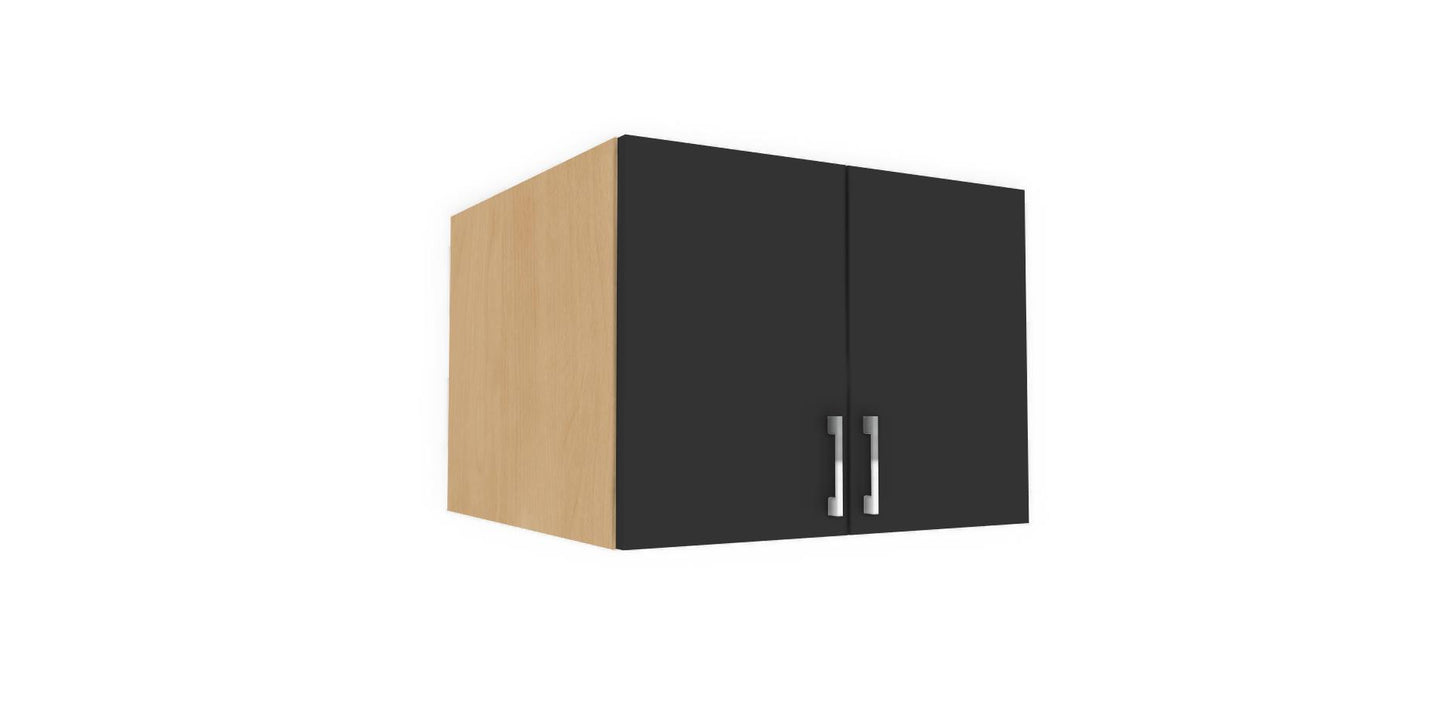 Wall Fridge Cabinet 18"