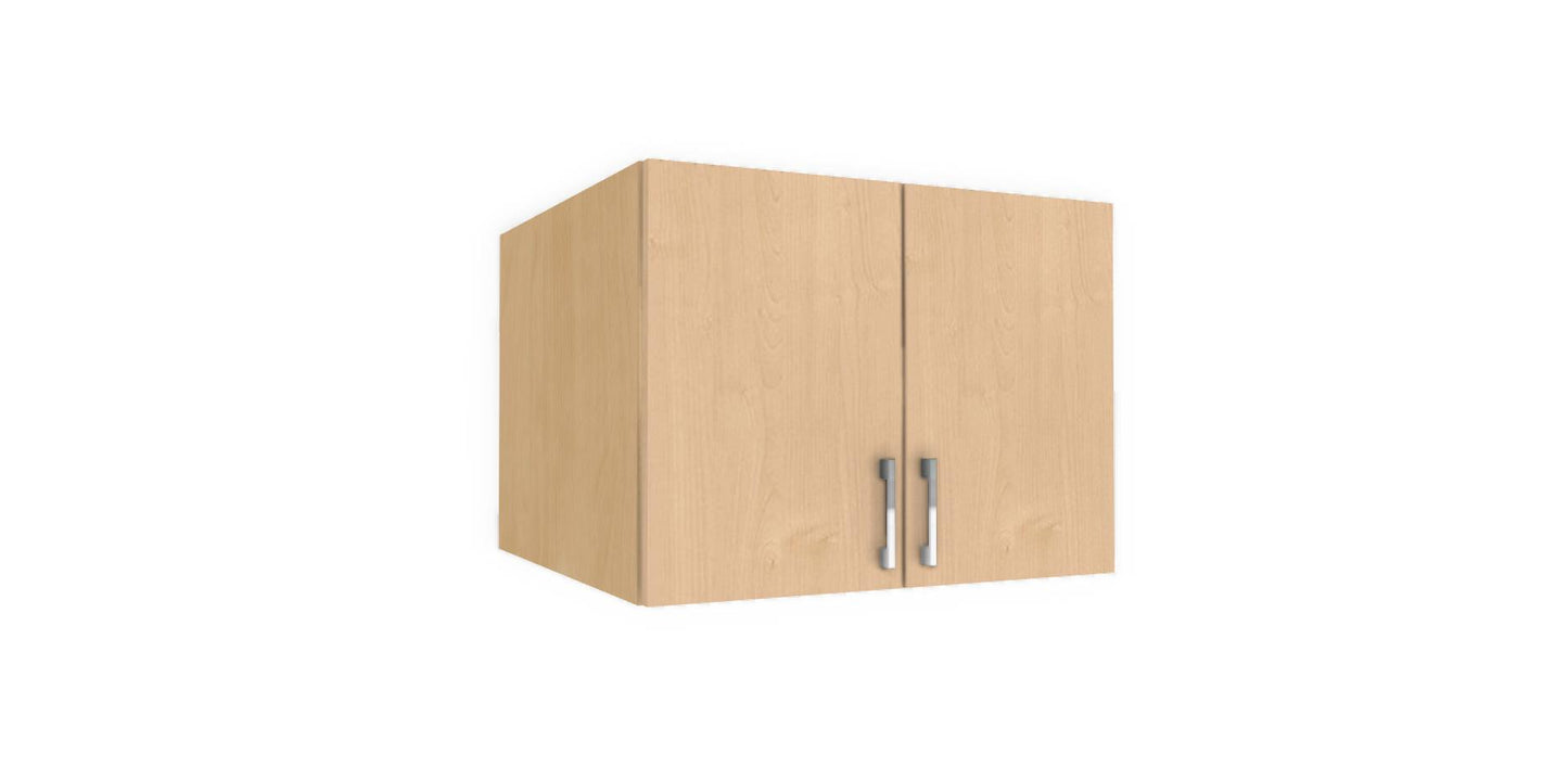 Wall Fridge Cabinet 18"