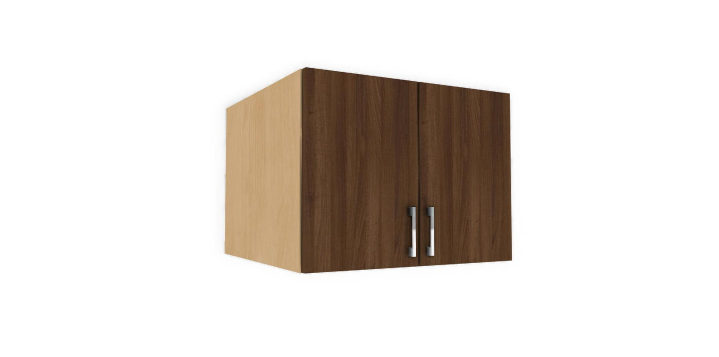 Wall Fridge Cabinet 18"