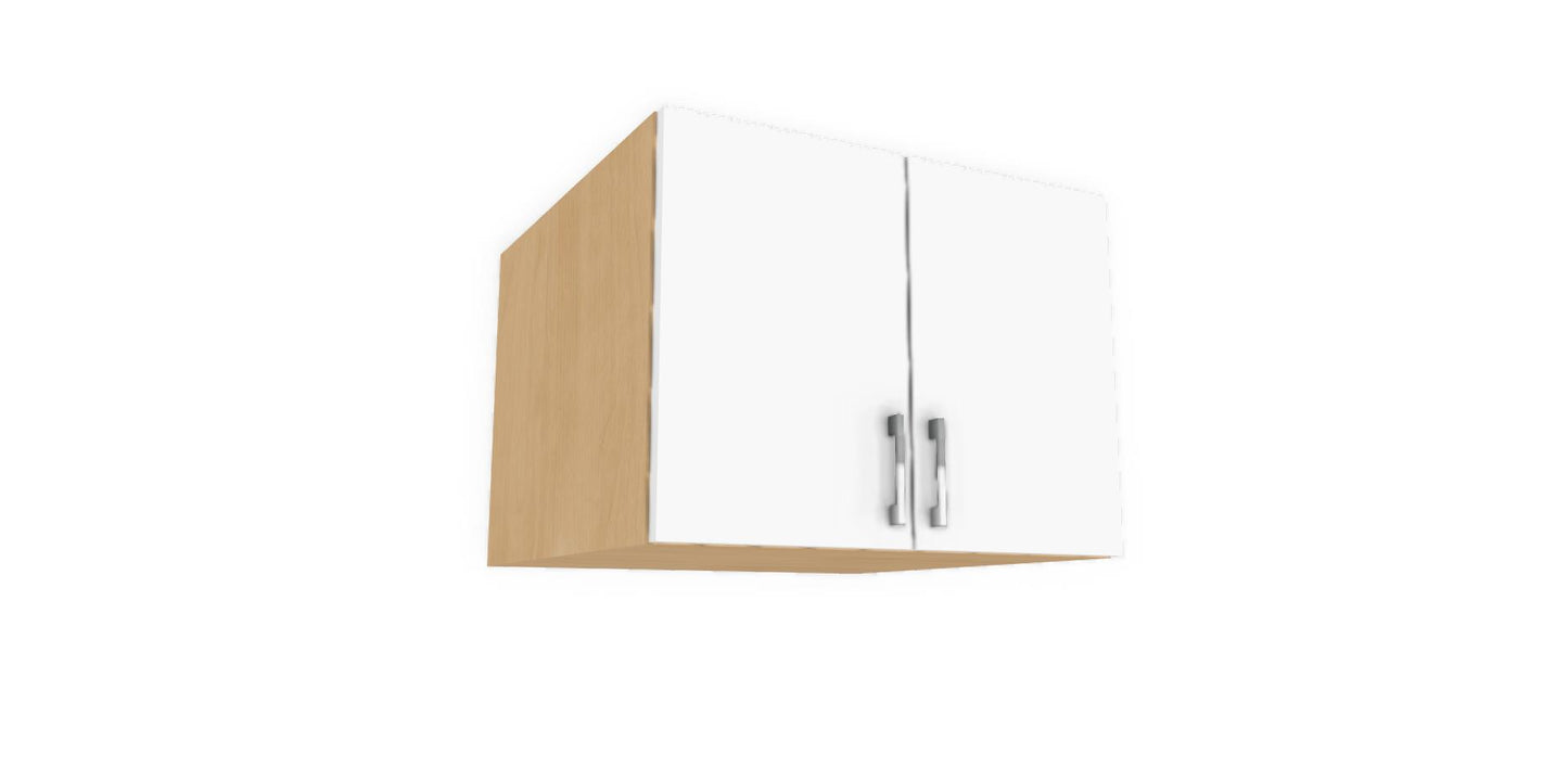 Wall Fridge Cabinet 18"