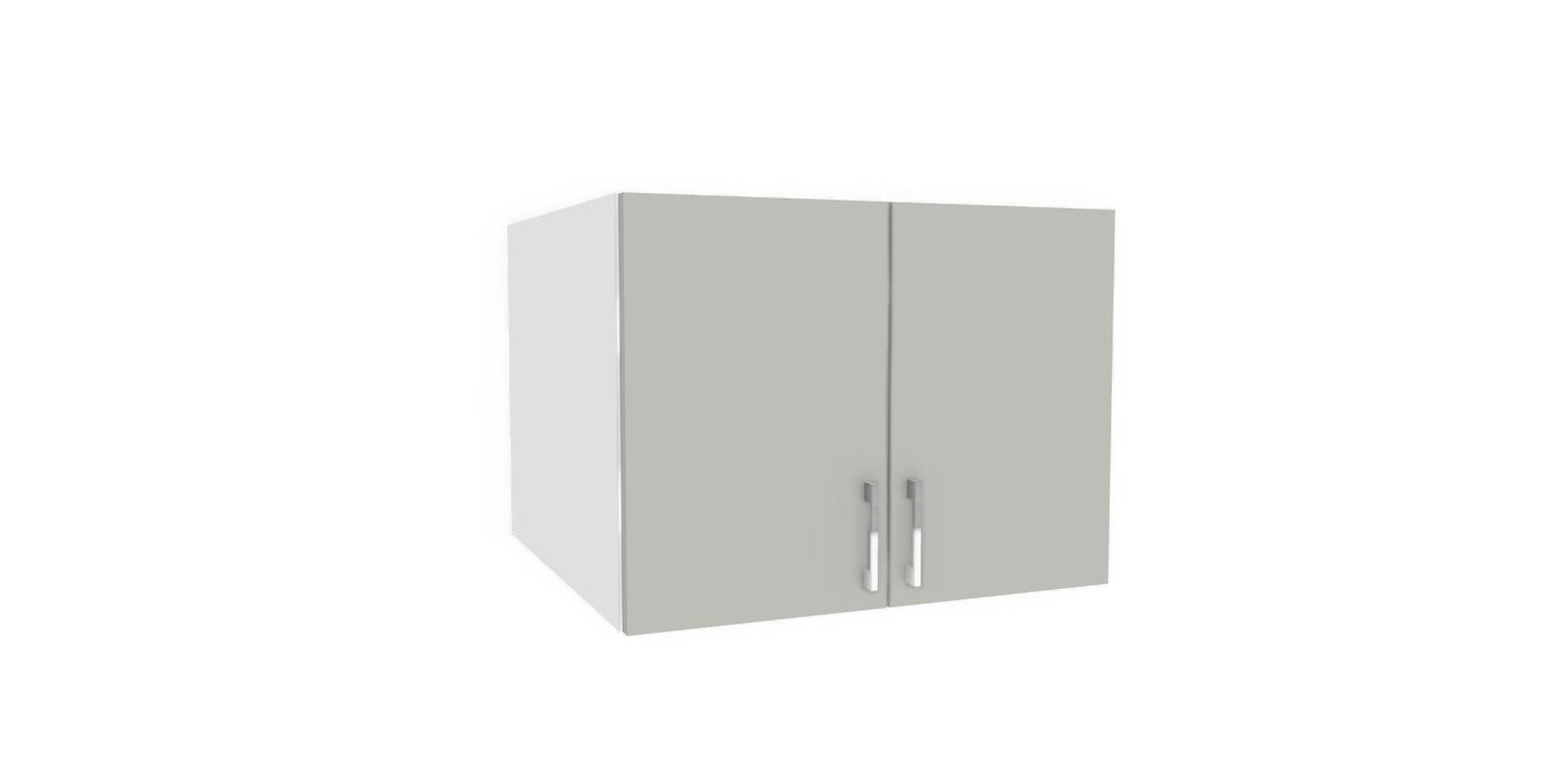 Wall Fridge Cabinet 18"