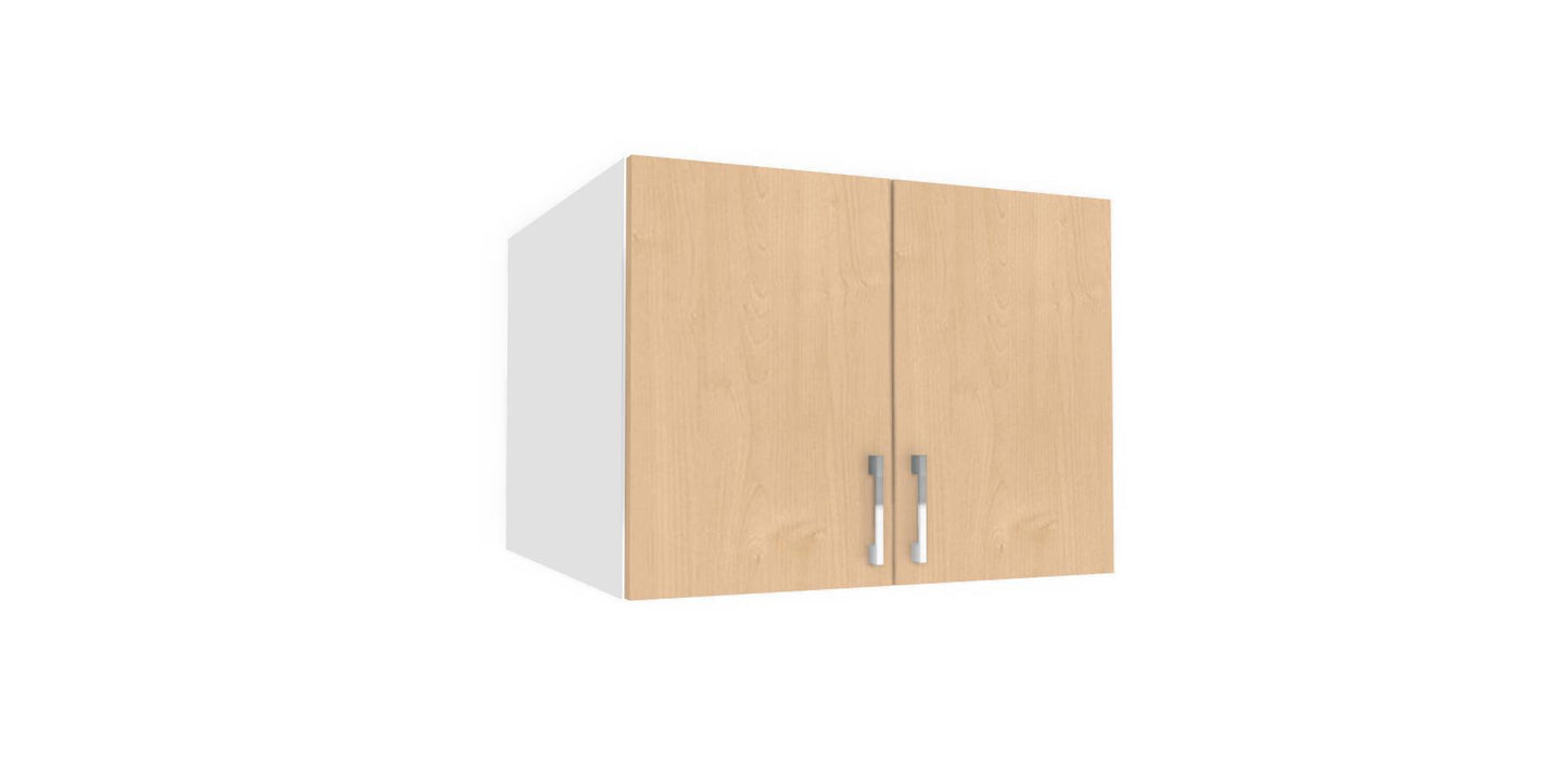 Wall Fridge Cabinet 18"