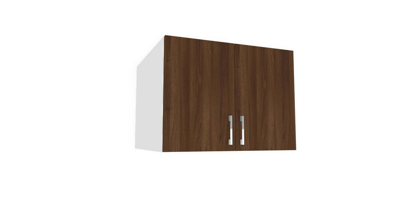 Wall Fridge Cabinet 18"