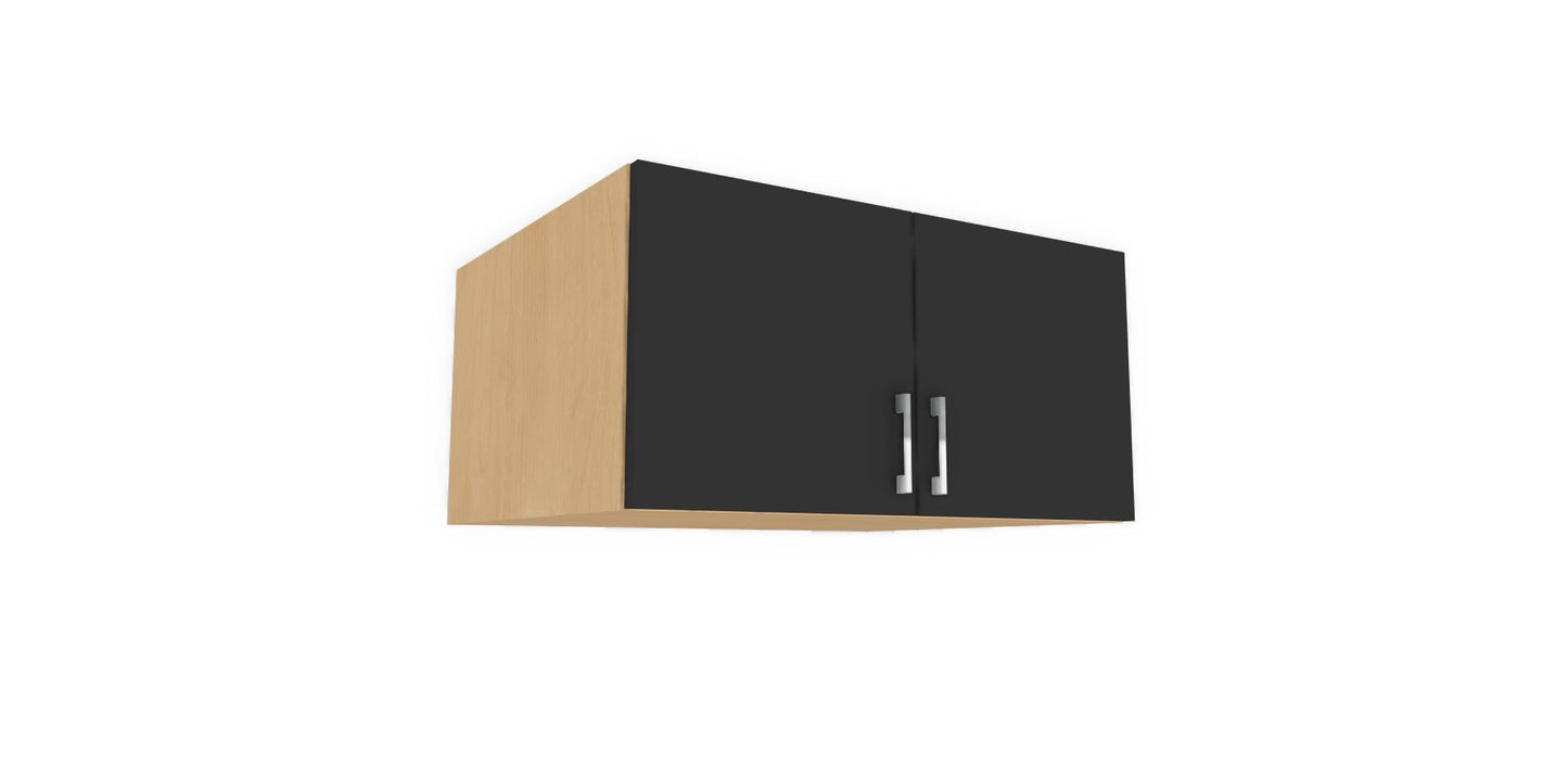 Wall Fridge Cabinet 15"