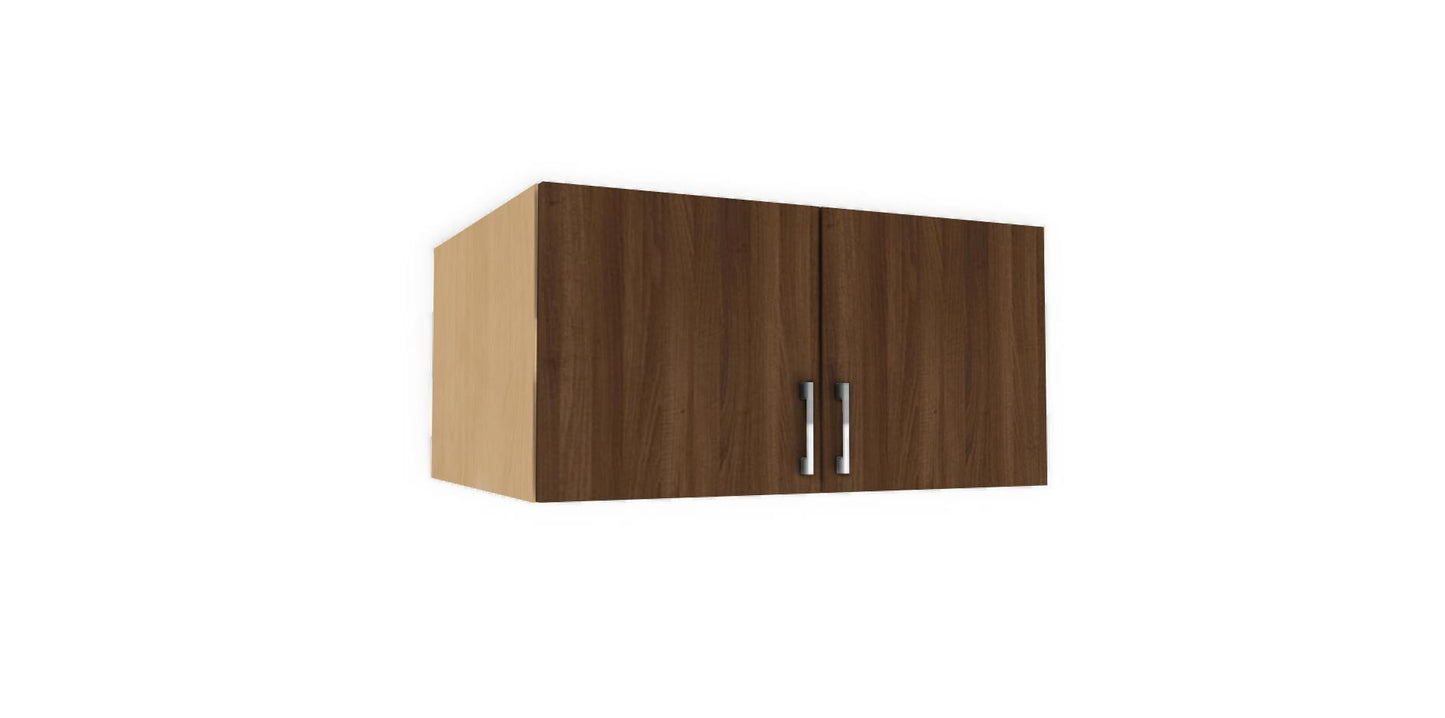 Wall Fridge Cabinet 15"