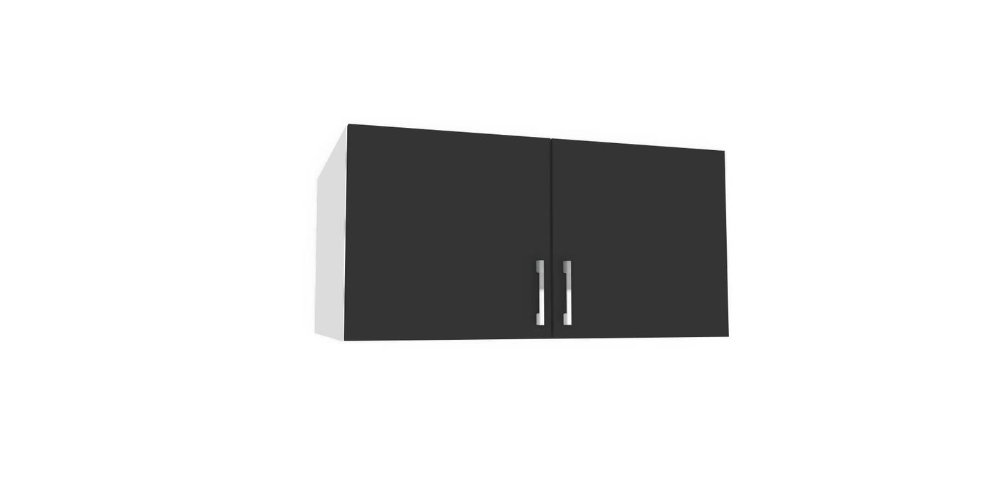 Wall Fridge Cabinet 15"